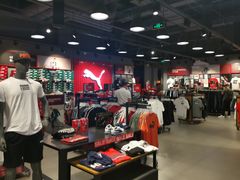 -PUMA品牌自营折扣店(武汉永旺梦乐城店)