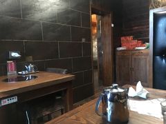 大堂-掌上鲜(南顺城街店)