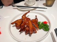 -粤来记·啫啫煲·点心(日月光店)