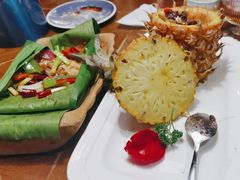 -雀舞云南菜(天津天河城购物中心店)