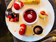 -深圳四季酒店·馥自助餐厅