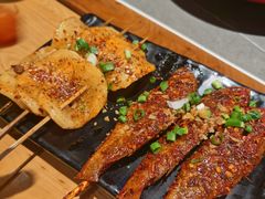 -情妹耙泥鳅·江湖川菜(科华店)