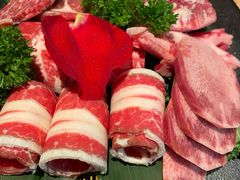 -黑牛黑猪烤肉专门店(万象城店)