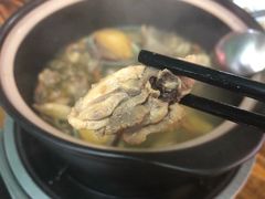 -吉品莞家·鲍鱼鸡煲(东莞店)