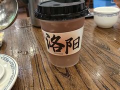 -老雒阳面馆·水席(定鼎门店)