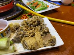 -思金拉措庄园藏餐(太阳岛店)