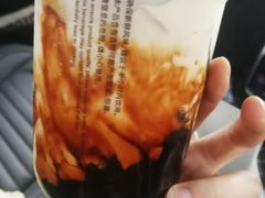 -鹿角巷The Alley(龙湖天街店)
