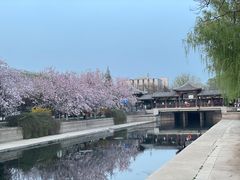 -元大都城垣遗址公园