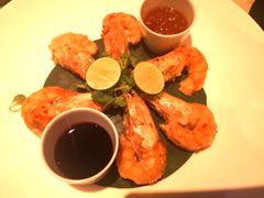 -广州四季酒店·佰鲜汇·现代法餐