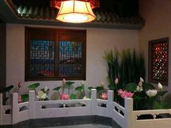 -芦月轩羊蝎子(劲松店)