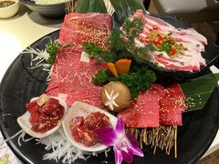 -猫爪爪原切自助烤肉(观音桥阳光世纪店)