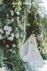 -MANLI BRIDAL婚纱