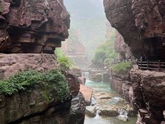 -云台山风景名胜区