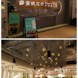 颜值、口味都唤醒了老夫的少女心