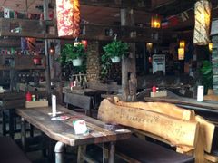 Helens&nbsp;西餐吧(红旗南路店)-Helens海伦司小酒馆(红旗南路店)