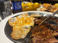 -吉布鲁牛排海鲜自助(成都大悦城店)