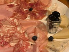 -La Tavernetta(Bar à Vin)(乌鲁木齐路店)