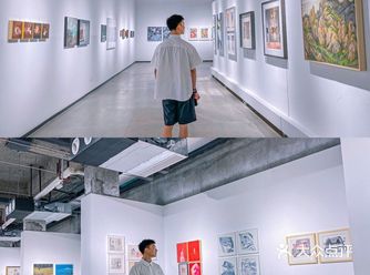 重庆0元看展一年一次的艺术收藏盛宴来啦