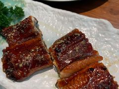 -熹炭精致日料(金融街购物中心店)