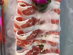 -棒小伙·齐齐哈尔烤肉(龙茗路店)