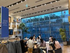 -优衣库(银座店)