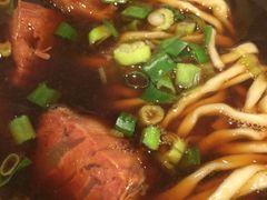 -中国厨房/台湾牛肉面