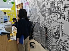 -英孚教育青少儿(河东中心)