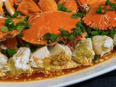 -渔满仓海鲜渔家(象山二店)