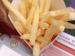 中薯-肯德基(友好店)