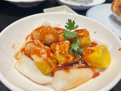 -新旺茶餐厅•早餐(迪士尼小镇店)