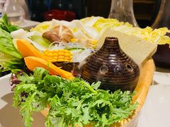 -丁卯•铜锅涮肉(工体店)