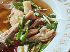 -胖老汉椒麻鸡清真新疆菜(西御街店)