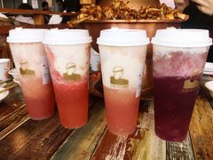 -LELECHA乐乐茶(美罗城店)