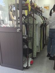 -陈大户旗袍(狮子林店)