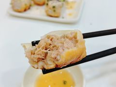 -咬不得高祖生煎·简餐(高银街店)