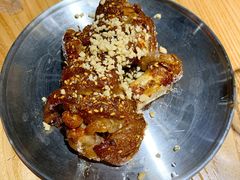 烤猪蹄-一顿烧烤(八经街店)