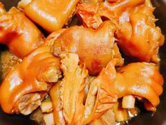 -新悦·霞浦海鲜生(上下杭店)