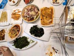 -勇利赵家烤肉坊(含光路店)