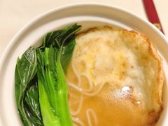-利苑酒家(华熙国际店)