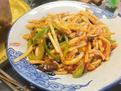 -百花人家(清水田园店)