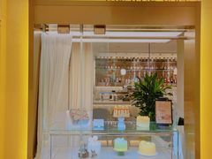 -théATRE 茶聚场(王府中環店)