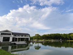 -宜兴龙背山森林公园