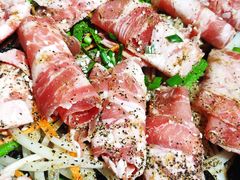 -烤路里·韩国品质自助烤肉(石路天虹4号店)