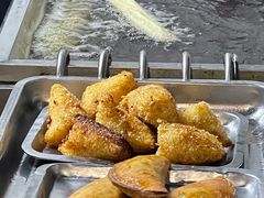 -游埠豆浆(上城区中山南路店)