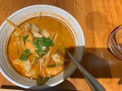 -我的甜·泰国餐厅