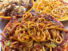 -玲玲米粉·新疆现炒米粉(大十字总店)