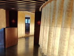 -采悦轩中餐厅·粤菜·海南菜(神州半岛喜来登度假酒店)