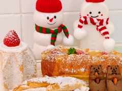 -红星前进面包牛奶公司(君太店)