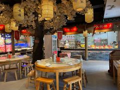 -吴记百家·私房菜·家宴(润园店)