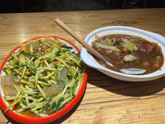 -關東雪东北菜(中庚漫游城店)